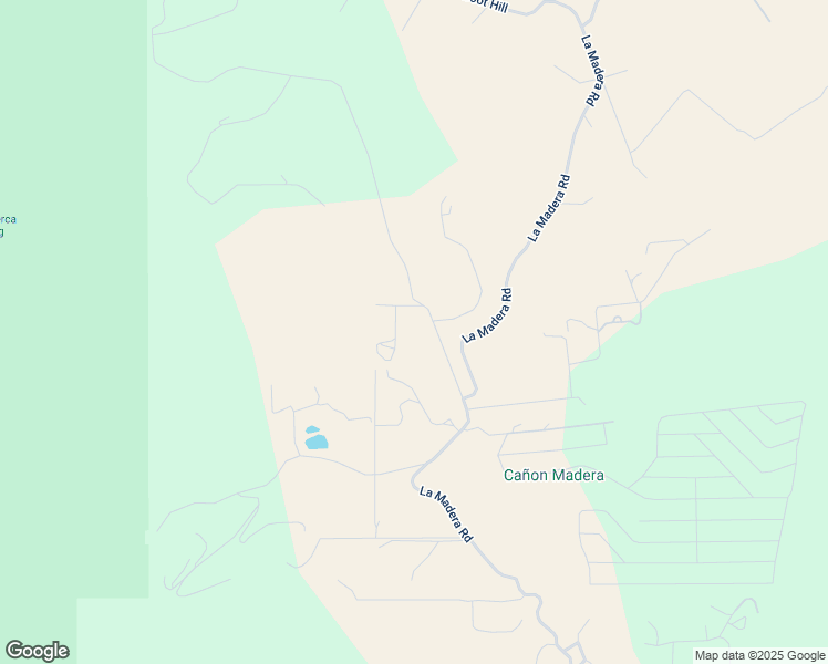 map of restaurants, bars, coffee shops, grocery stores, and more near 77 Jacobs in Sandia Park