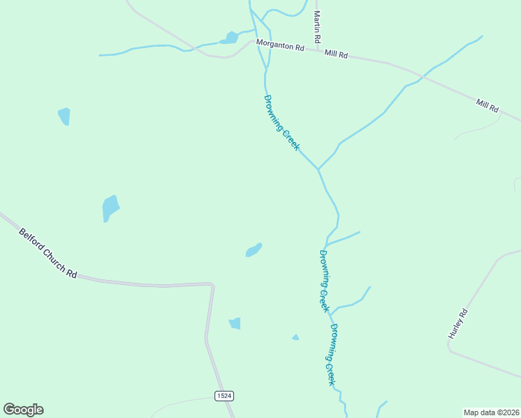 map of restaurants, bars, coffee shops, grocery stores, and more near in Jackson Springs