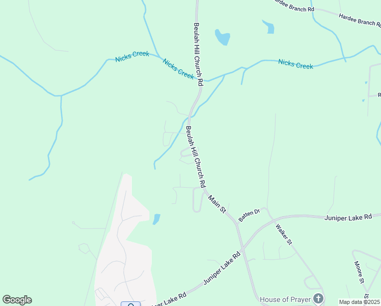 map of restaurants, bars, coffee shops, grocery stores, and more near 153 Michaels Loop Drive in West End