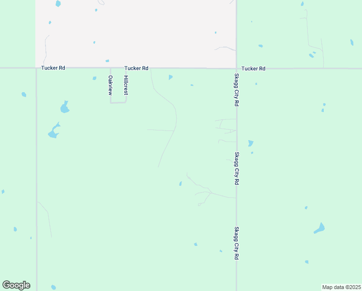 map of restaurants, bars, coffee shops, grocery stores, and more near 23437 Laura Drive in Tecumseh
