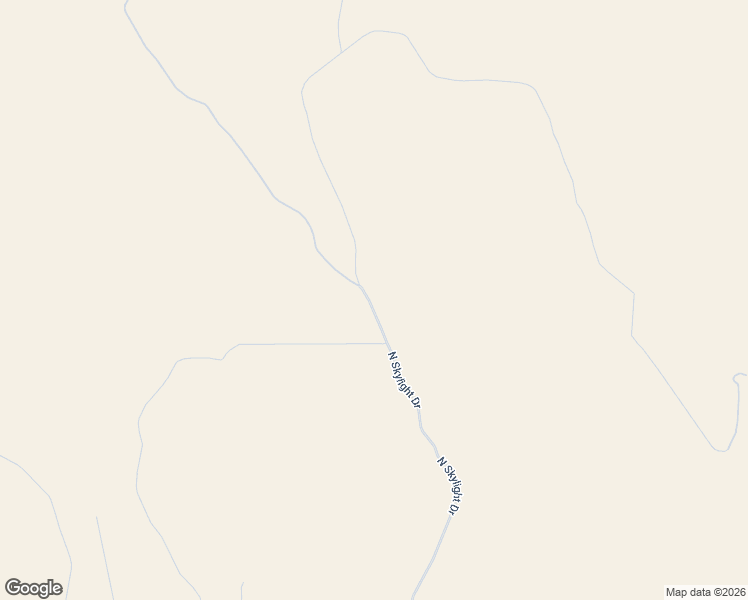 map of restaurants, bars, coffee shops, grocery stores, and more near 3516 North Willows Ranch Road in Kingman