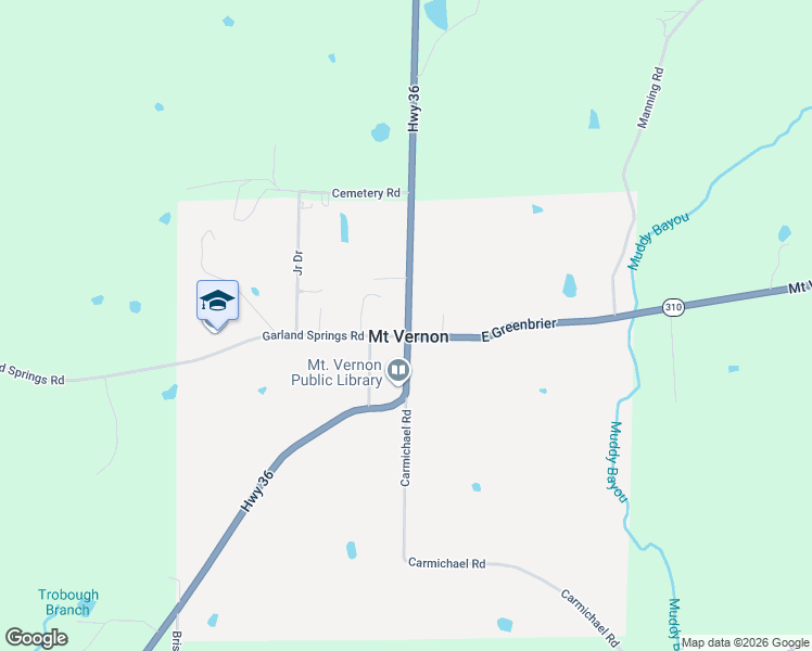 map of restaurants, bars, coffee shops, grocery stores, and more near in Mount Vernon