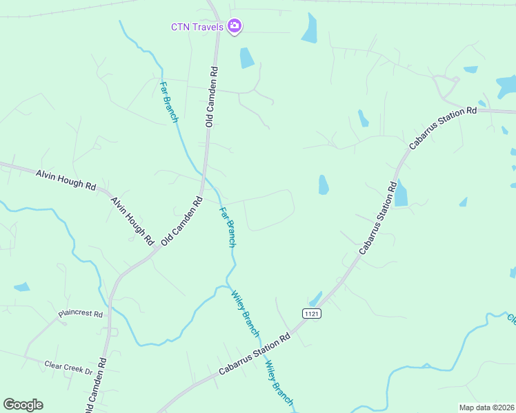 map of restaurants, bars, coffee shops, grocery stores, and more near 380 Wyndham Forest Circle in Midland