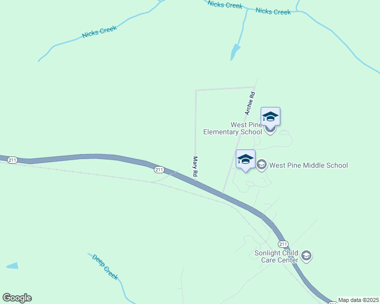 map of restaurants, bars, coffee shops, grocery stores, and more near in Pinehurst