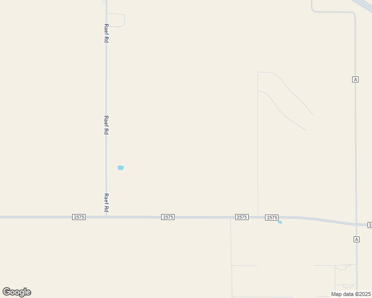 map of restaurants, bars, coffee shops, grocery stores, and more near 17801 Farm to Market Road 2575 in Amarillo