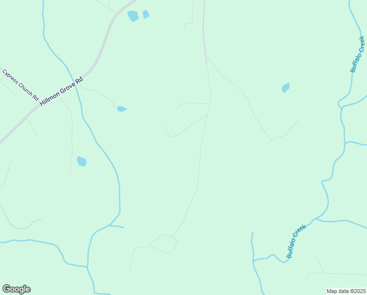 map of restaurants, bars, coffee shops, grocery stores, and more near 958 Flynn McPherson Road in Cameron
