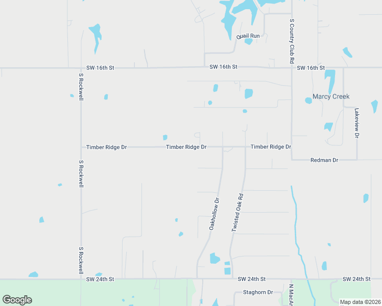 map of restaurants, bars, coffee shops, grocery stores, and more near 1917 Timber Ridge Drive in Newcastle