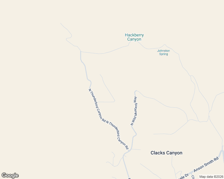 map of restaurants, bars, coffee shops, grocery stores, and more near 3388 North Dreamcatcher Way in Kingman