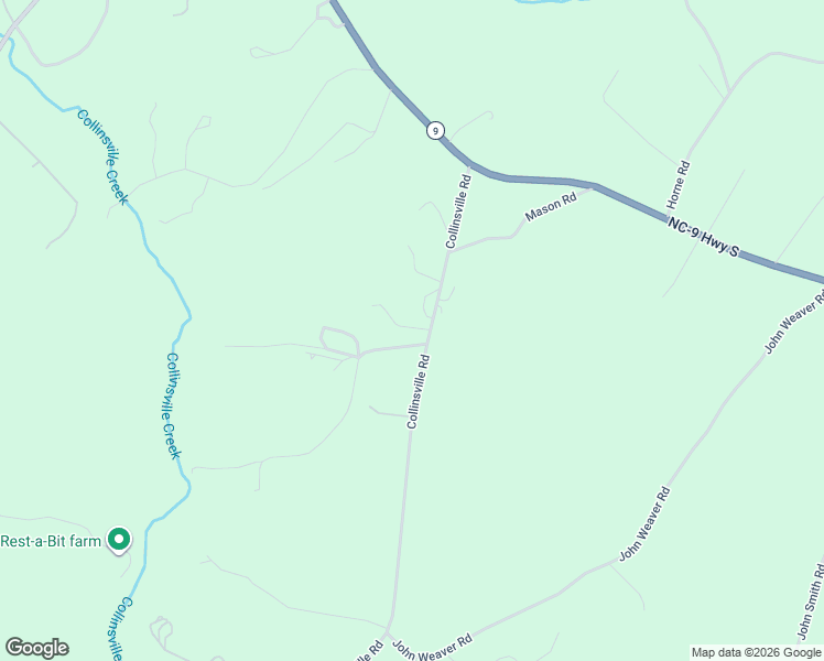 map of restaurants, bars, coffee shops, grocery stores, and more near 378 Collinsville Road in Columbus