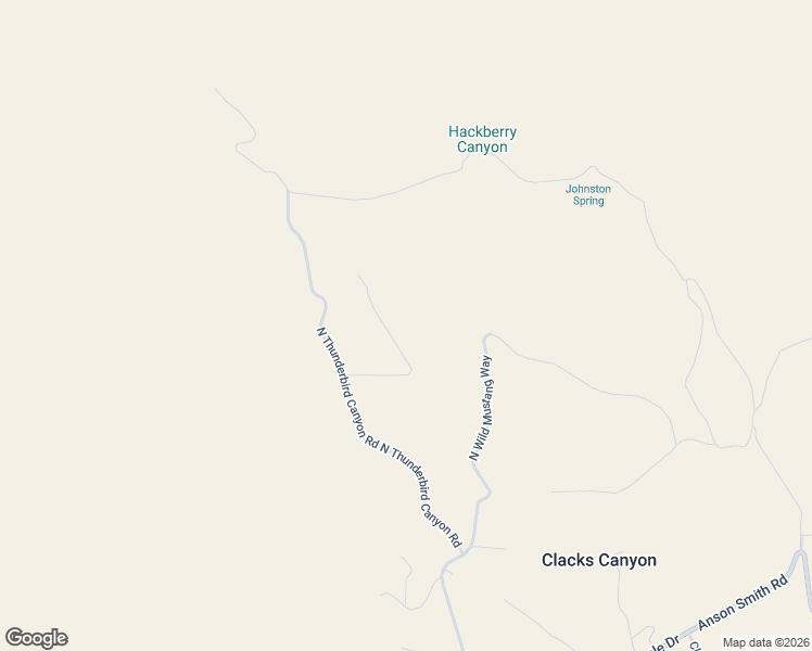 map of restaurants, bars, coffee shops, grocery stores, and more near 3388 North Dreamcatcher Way in Kingman