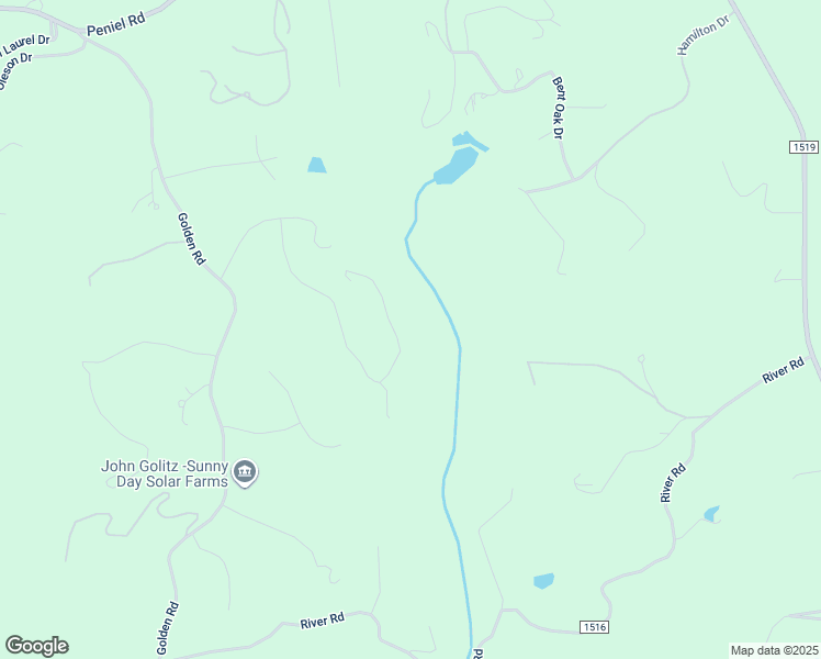 map of restaurants, bars, coffee shops, grocery stores, and more near 590 River Knoll Way in Tryon