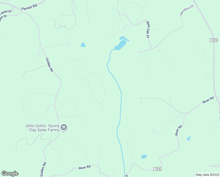 map of restaurants, bars, coffee shops, grocery stores, and more near 590 River Knoll Way in Tryon