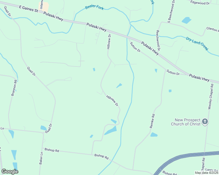 map of restaurants, bars, coffee shops, grocery stores, and more near 491 Hillview Drive in Lawrenceburg