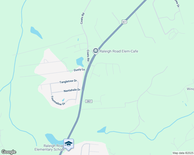 map of restaurants, bars, coffee shops, grocery stores, and more near 112 Palmate Court in Linden