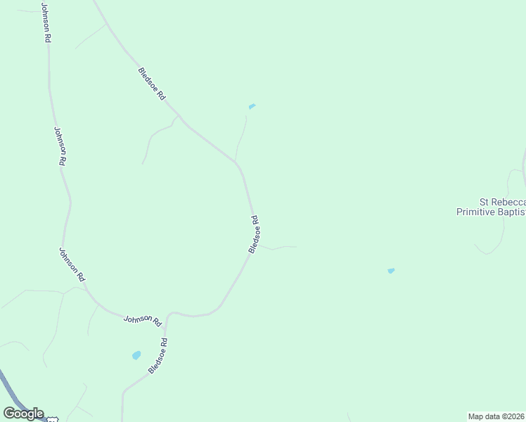 map of restaurants, bars, coffee shops, grocery stores, and more near 1773 Bledsoe Rd in Pulaski