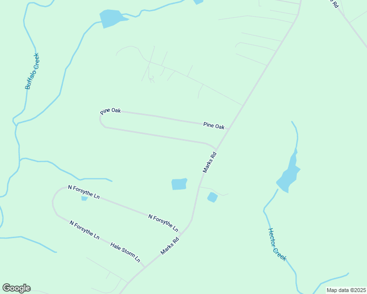 map of restaurants, bars, coffee shops, grocery stores, and more near 1132 Pine Oak in Cameron