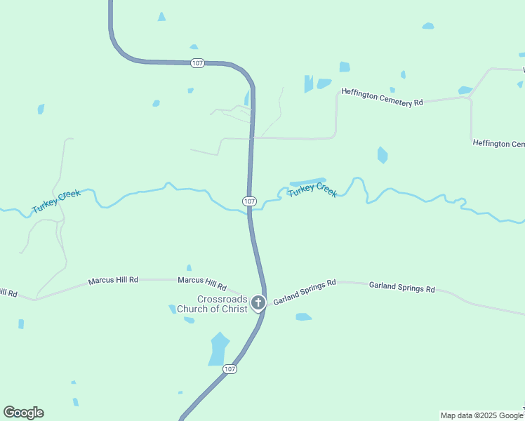 map of restaurants, bars, coffee shops, grocery stores, and more near in Enola