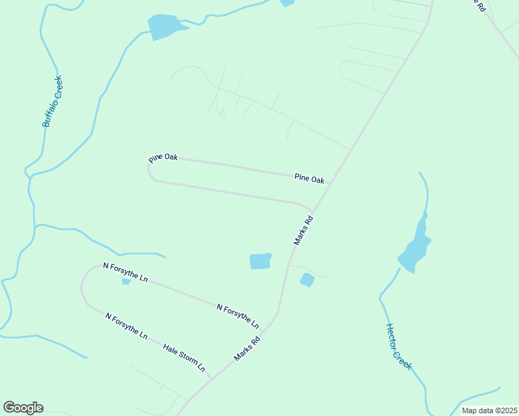 map of restaurants, bars, coffee shops, grocery stores, and more near 1132 Pine Oak in Cameron