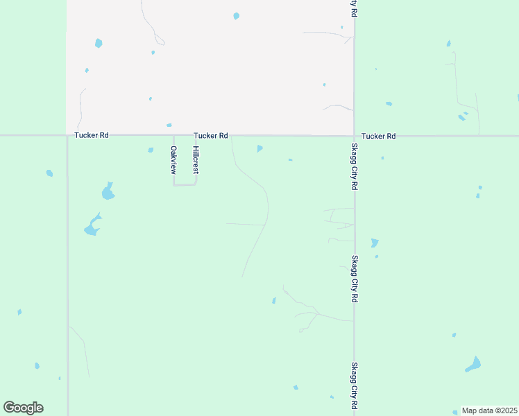 map of restaurants, bars, coffee shops, grocery stores, and more near 23437 Laura Drive in Tecumseh