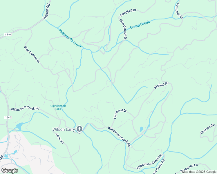 map of restaurants, bars, coffee shops, grocery stores, and more near 101 Dundee Lane in Pisgah Forest