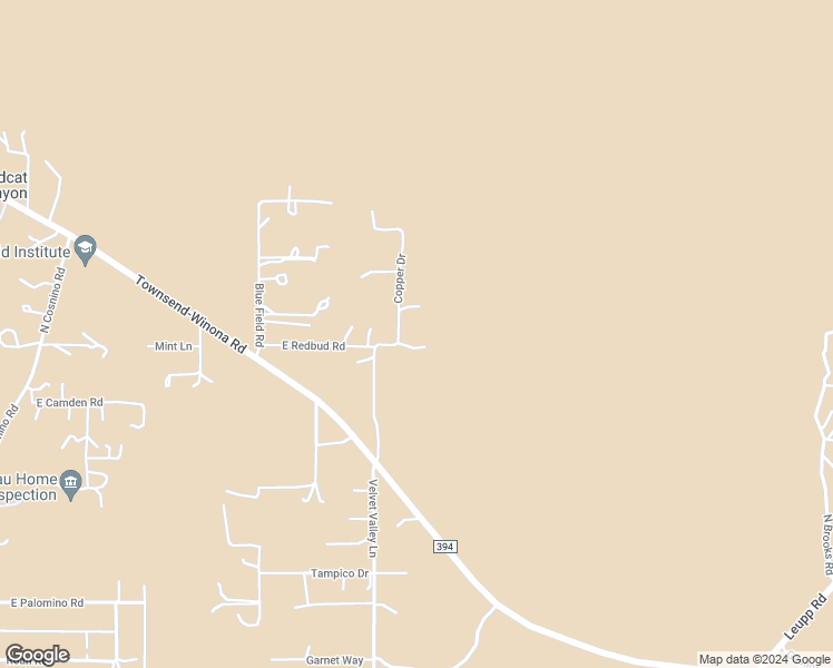map of restaurants, bars, coffee shops, grocery stores, and more near 6255 Copper Drive in Flagstaff
