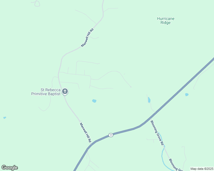 map of restaurants, bars, coffee shops, grocery stores, and more near 132 Poling Drive in Pulaski
