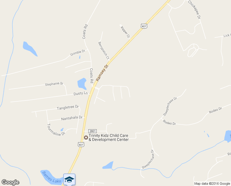 map of restaurants, bars, coffee shops, grocery stores, and more near 8620 Sweetflag Court in Linden