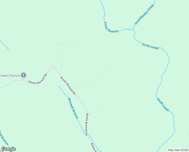 map of restaurants, bars, coffee shops, grocery stores, and more near 331 James Trail in Lawrence County
