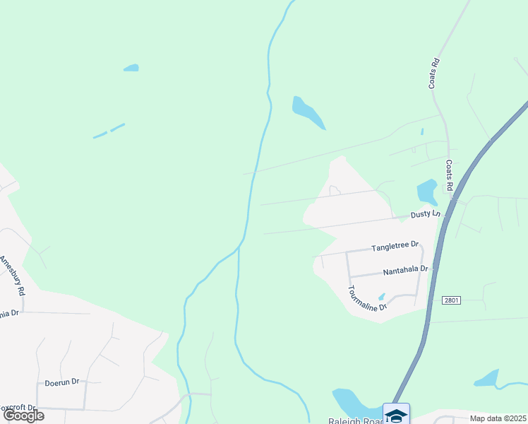 map of restaurants, bars, coffee shops, grocery stores, and more near 475 Stephanie Street in Linden
