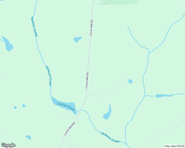 map of restaurants, bars, coffee shops, grocery stores, and more near 1776 Currie Mill Road in Jackson Springs
