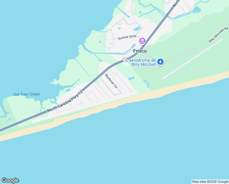 map of restaurants, bars, coffee shops, grocery stores, and more near 53258 Runboat Circle in Frisco