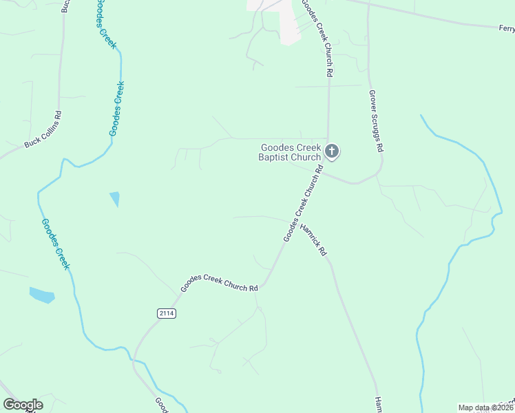 map of restaurants, bars, coffee shops, grocery stores, and more near 162 Mac Road in Mooresboro