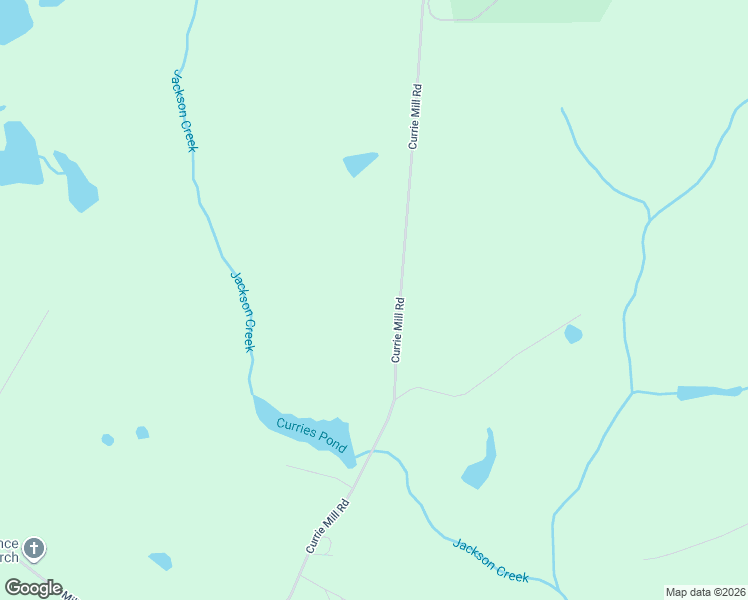 map of restaurants, bars, coffee shops, grocery stores, and more near 1776 Currie Mill Road in Jackson Springs