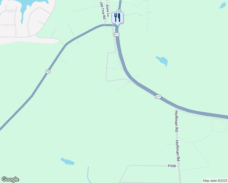 map of restaurants, bars, coffee shops, grocery stores, and more near 479 Edgewood Terrace Drive in Moore County