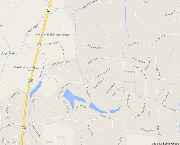 map of restaurants, bars, coffee shops, grocery stores, and more near 5 Glen Eagles Lane in Pinehurst