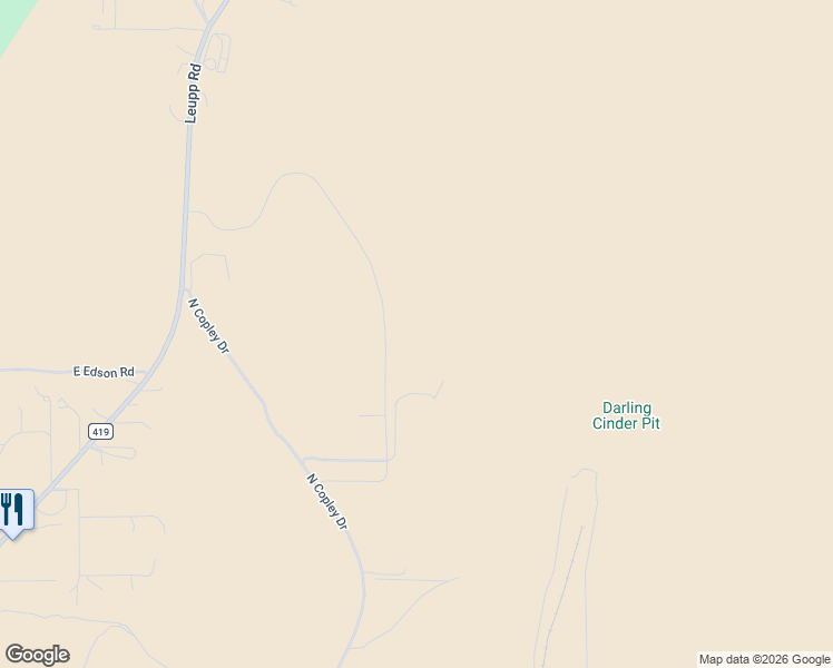 map of restaurants, bars, coffee shops, grocery stores, and more near in Winona