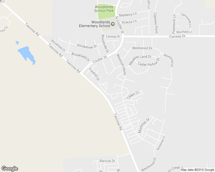 map of restaurants, bars, coffee shops, grocery stores, and more near 1720 Brookwater Circle in Amarillo