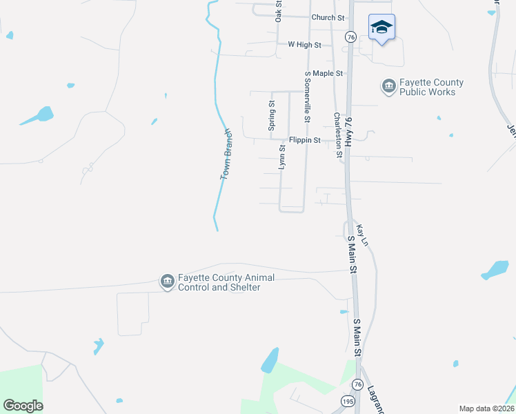 map of restaurants, bars, coffee shops, grocery stores, and more near 105 Boyd Street in Somerville