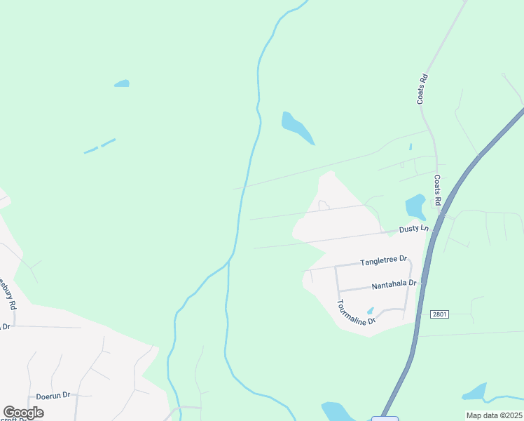 map of restaurants, bars, coffee shops, grocery stores, and more near 475 Stephanie Street in Linden