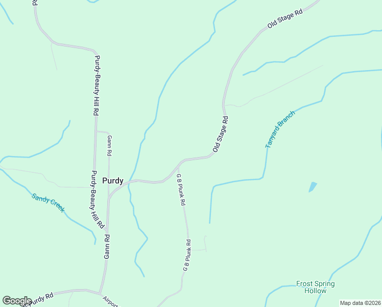 map of restaurants, bars, coffee shops, grocery stores, and more near 7970 Old Stage Road in Adamsville