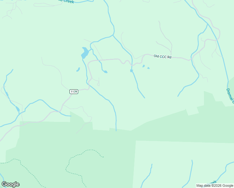 map of restaurants, bars, coffee shops, grocery stores, and more near 1727 Old CCC Road in Hendersonville