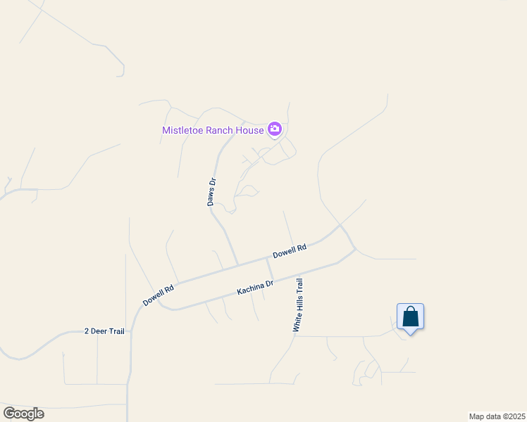 map of restaurants, bars, coffee shops, grocery stores, and more near 1601 Sherman Trail in Amarillo