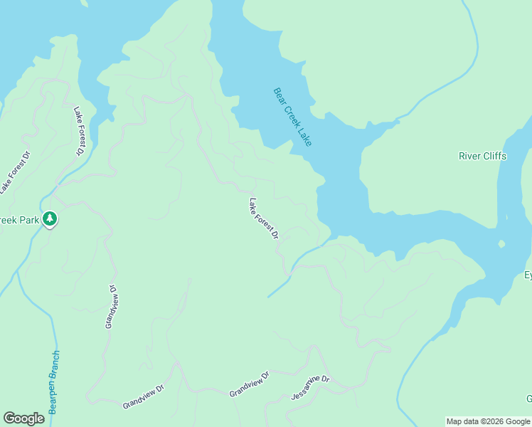 map of restaurants, bars, coffee shops, grocery stores, and more near 150 Saddle Notch Lane in Glenville