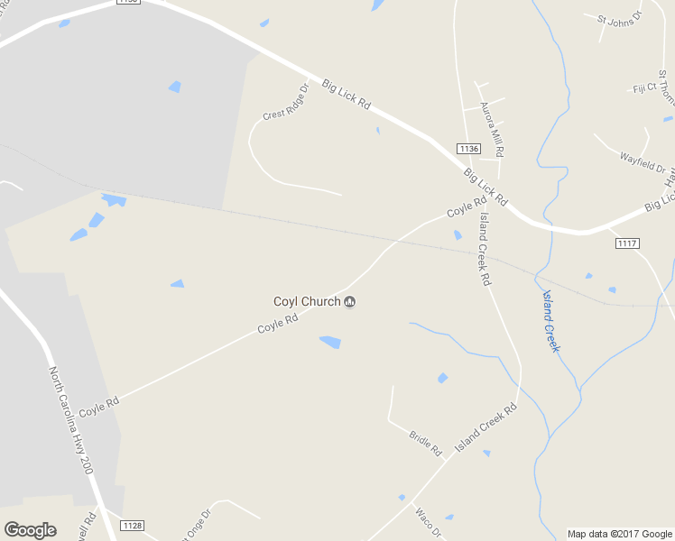 map of restaurants, bars, coffee shops, grocery stores, and more near 12055 Coyle Road in Stanfield