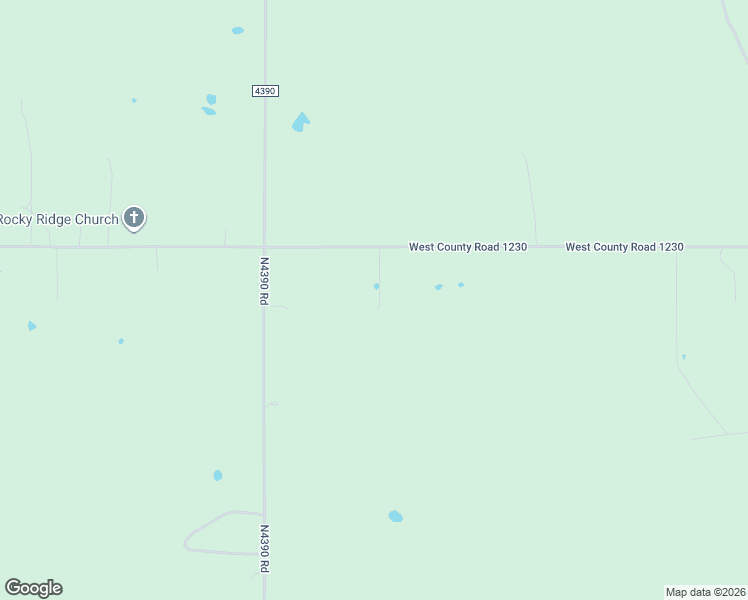 map of restaurants, bars, coffee shops, grocery stores, and more near 30570 West County Road 1230 in Stigler