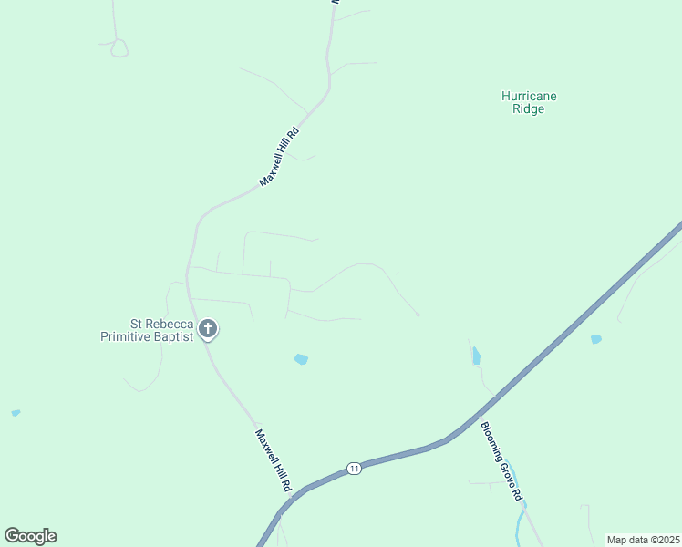map of restaurants, bars, coffee shops, grocery stores, and more near 132 Poling Drive in Pulaski