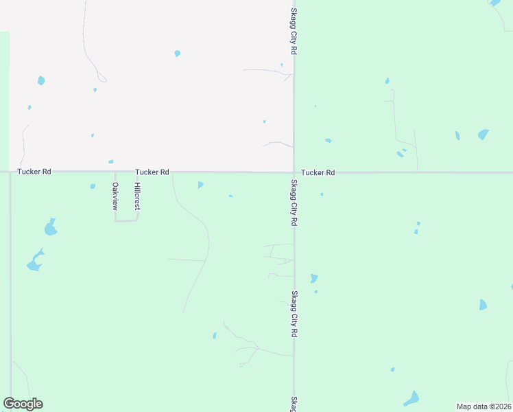 map of restaurants, bars, coffee shops, grocery stores, and more near 42835 Tucker Road in Tecumseh