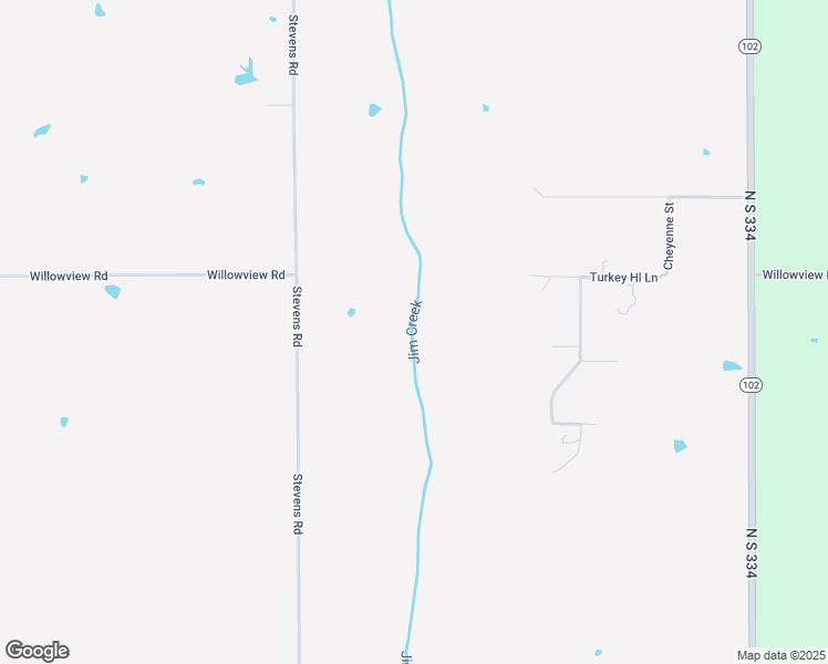 map of restaurants, bars, coffee shops, grocery stores, and more near 23003 Stevens Road in Tecumseh