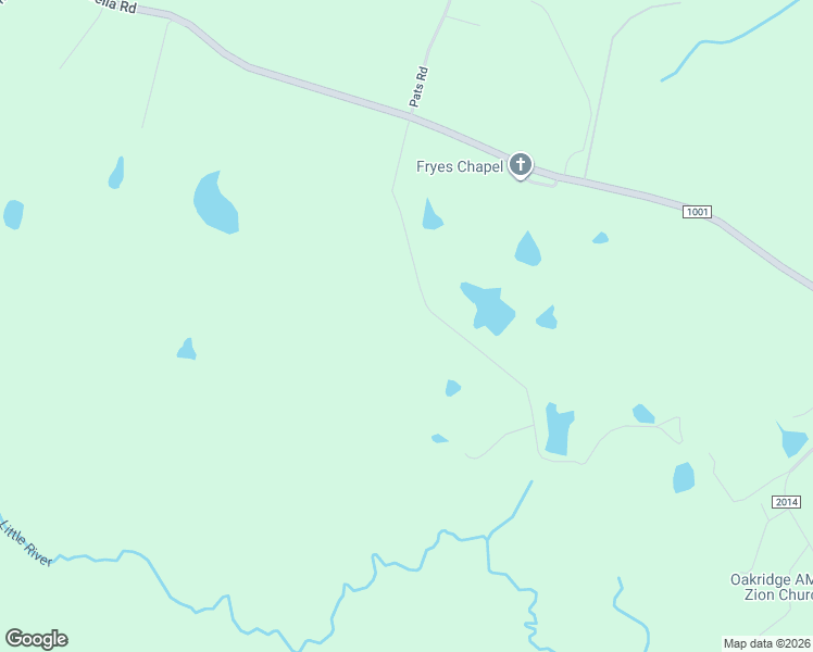 map of restaurants, bars, coffee shops, grocery stores, and more near 298 Black Hawk Road in Vass