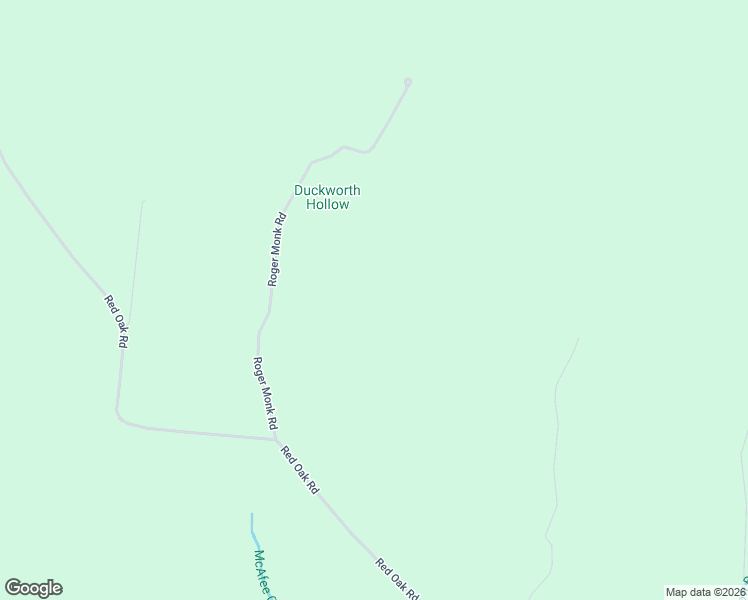 map of restaurants, bars, coffee shops, grocery stores, and more near 29 Roger Monk Rd in Petersburg